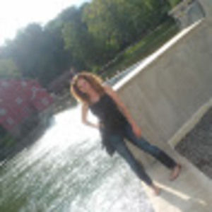 Meet your Posher, Kristal